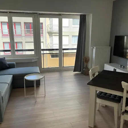 Apartmán Melrose 0201
